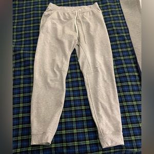 Lululemon jogger sweatpants